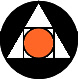Alchemical Symbol for Transformation  